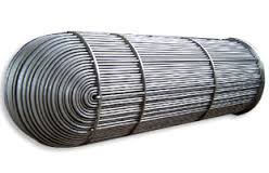 U shape Tube Heat Exchanger