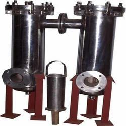 Duplex Strainer