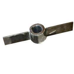 Agitator (Straight Paddle Type)