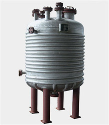 Pressure Vessels