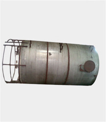 Storage Tank