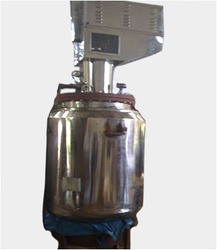 CGMP Reactors