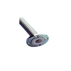 PTFE Lined Hose Pipes