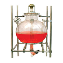 Glass Reactors
