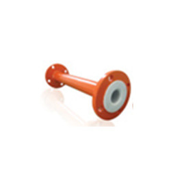 PTFE Lined Pipes