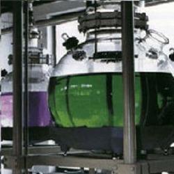 Glass Vessels  Flasks