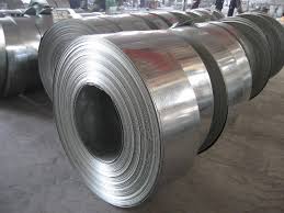 Sheets & Coils