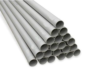 PVC Pipes
