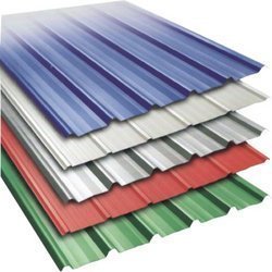 Precoated Sheets
