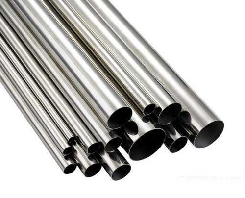 Round Pipes