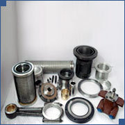 Ingersoll Rand Type ESV & ESH