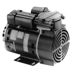 Blowers Rocking Piston Air Compressor