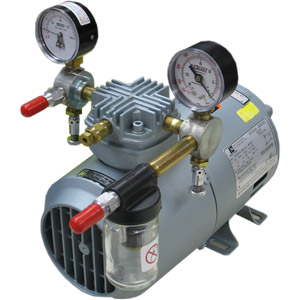 Air Compressors