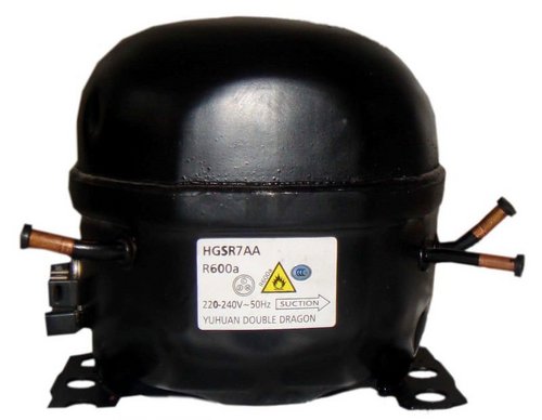 Refrigerator Compressors