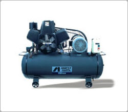 Oil-Free Air Compressor