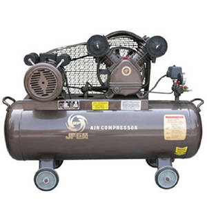 Piston Air Compressor