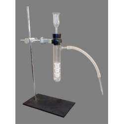 Laboratory Gas Generator