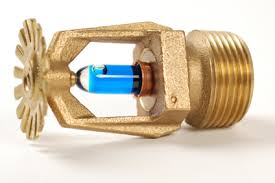 Fire Protection Sprinklers