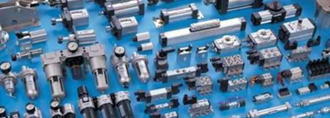 Pneumatic and Hydraulic Tools