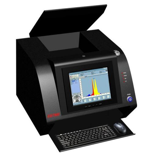 Gold Testing Machines