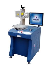 Laser Marker Machines