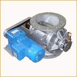 Rotary Air Lock Feeder Valve