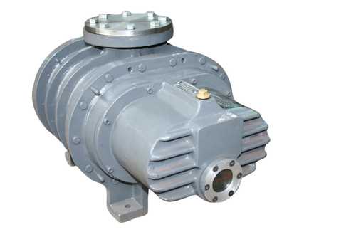 High Pressure Air Blowers