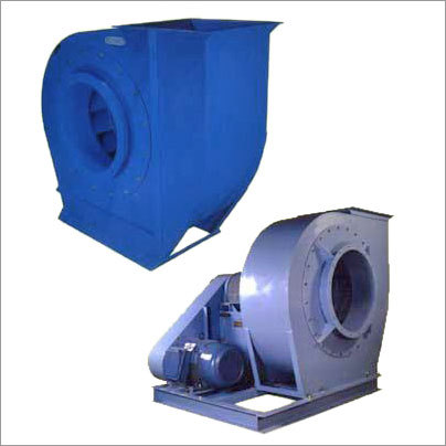 High Volume Air Blowers