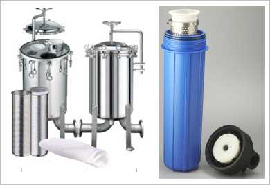 Bag Filters