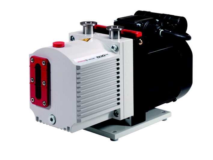 Rotary Vane Vacuum Pumps