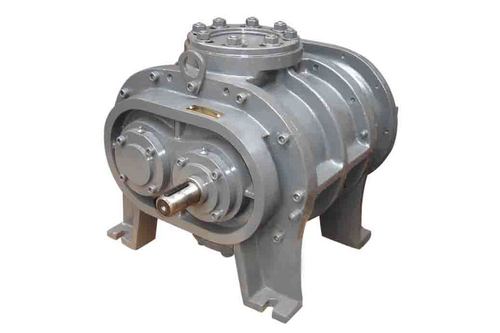 Twin Lobe Blowers
