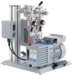 High Vacuum Pumps
