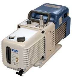 Direct Drive High Vacuum Pump
