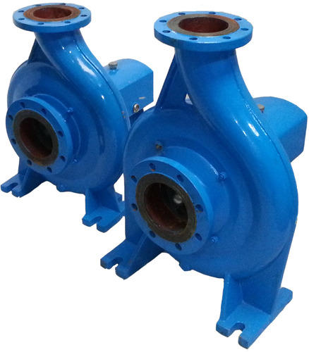 Paper Stock Pump