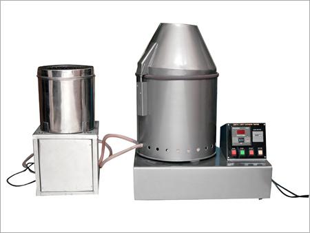 Light Fastness Tester