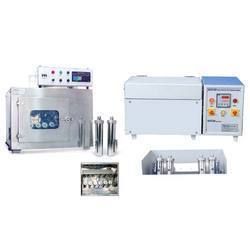 Dyeing and Testing Instrument
