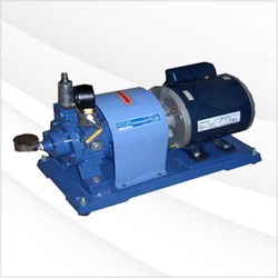 Vacuum  Cum Pressure Pump