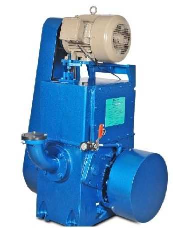 Oil Rotary Piston Pump