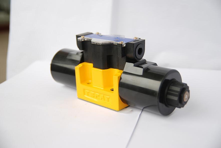 Yuken Hydraulic Valve Product