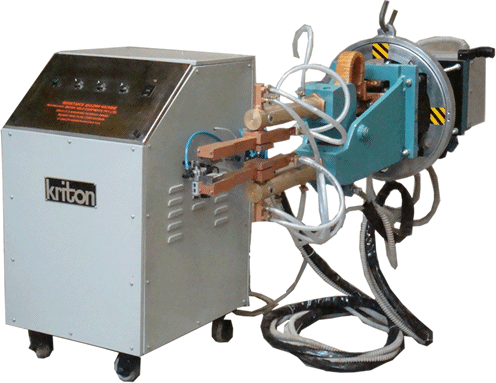 Welding Brazing Equipments
