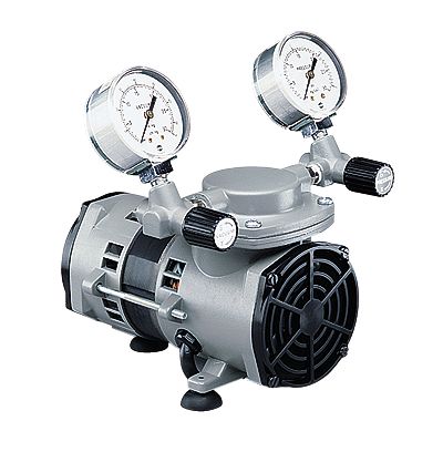 Vacuum Pressure Pumps