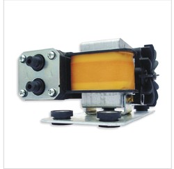 Mini Oil Free Diaphragm Vacuum Pumps AC