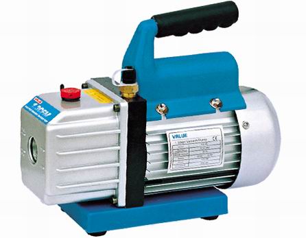 Vacuum Pumps