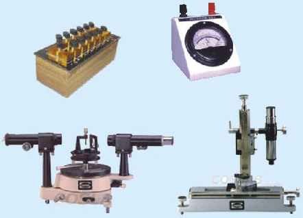 Physics Instrument