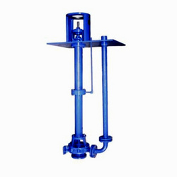 Vertical Submersible Pumps