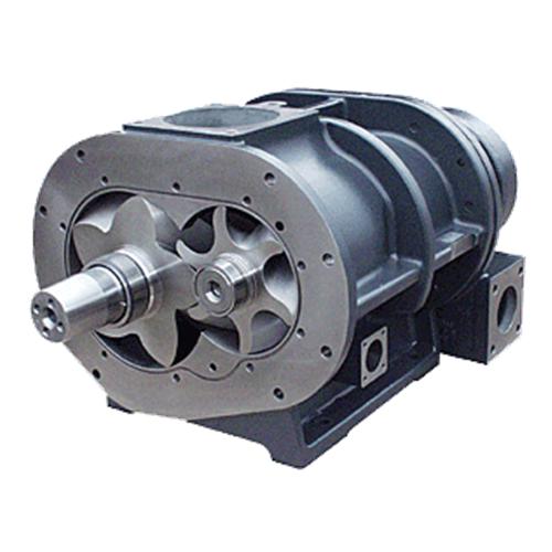 Screw Compressors