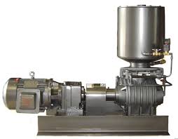 Oil Seal Vacuum Pump