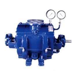 Single Stage Water Vacuum Pump