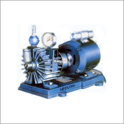 Vacuum Cum Pressure Pump