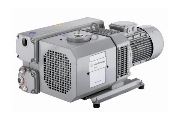 Industrial Vacuum Pumps